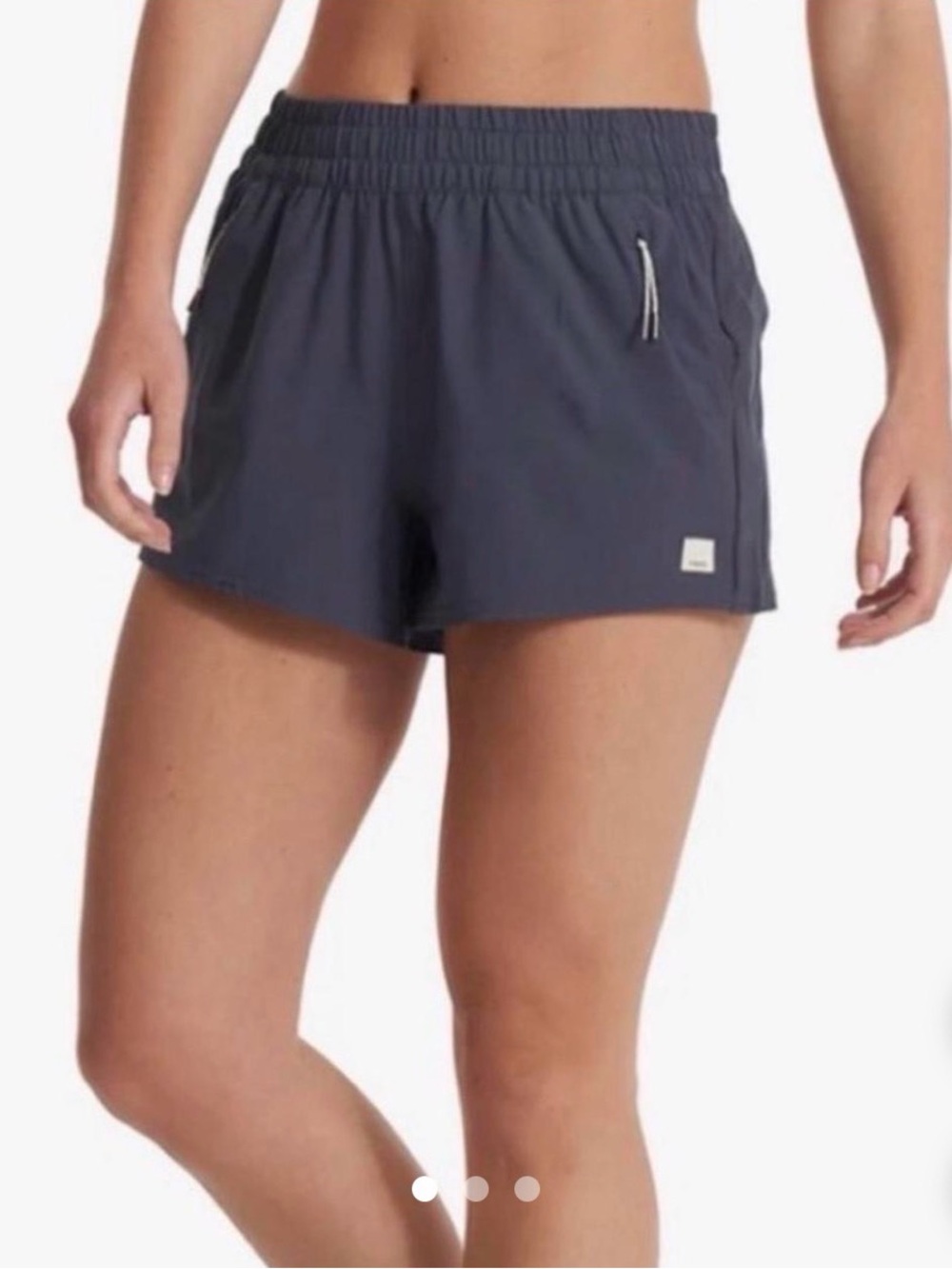 Like New Vuori Dash Shorts